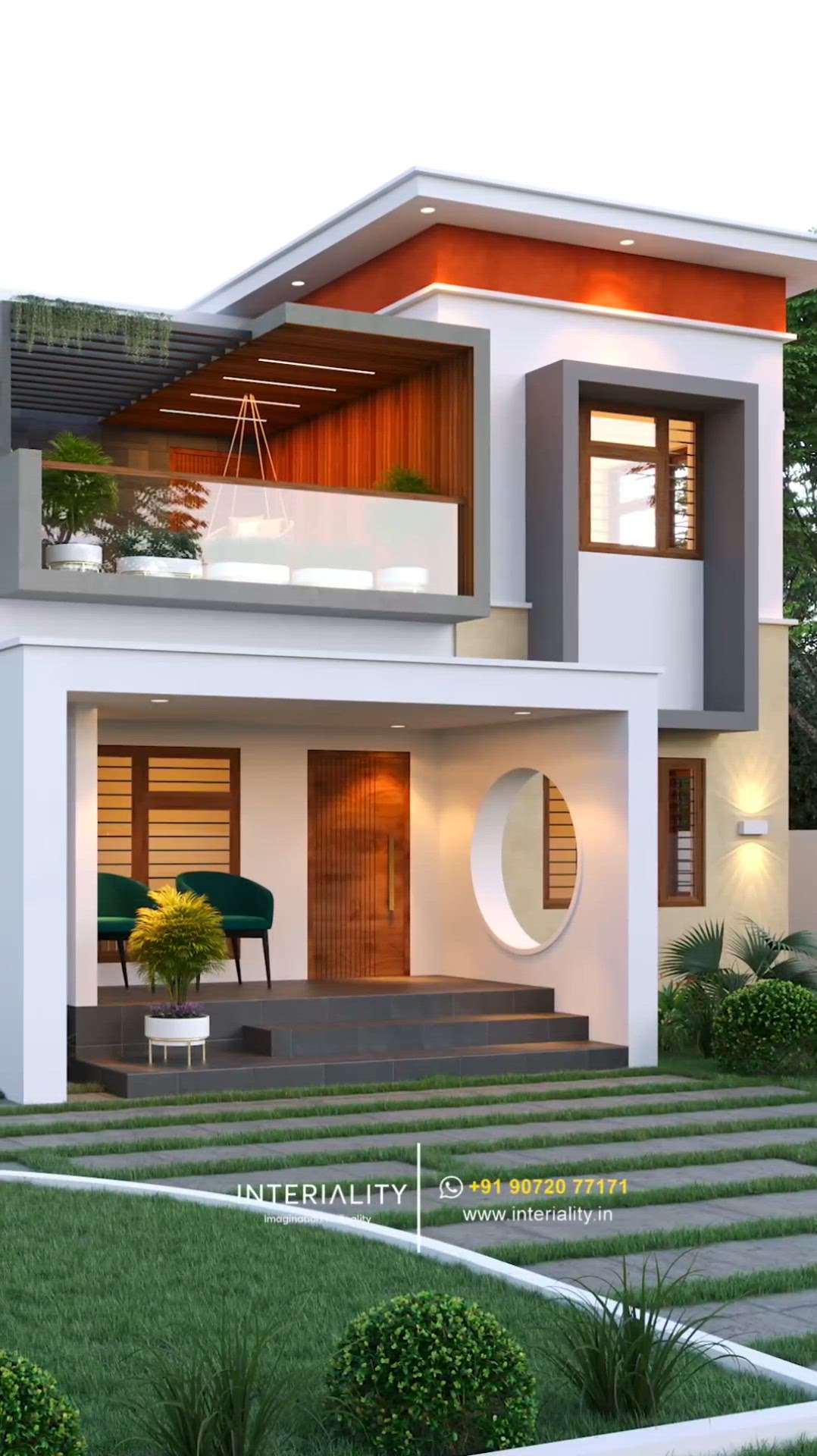 Home Design 

Doing Online Design
▶️Planning
▶️Home Exterior Design
▶️Home Interior Design
▶️Home Landscape Design


#keralahome #homedesign  #architecture #homes #indianarchitecture #reels