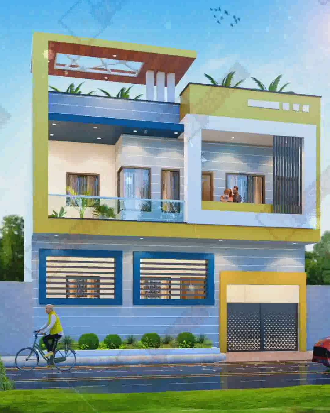 #HouseDesigns #Architect #architecturedesigns