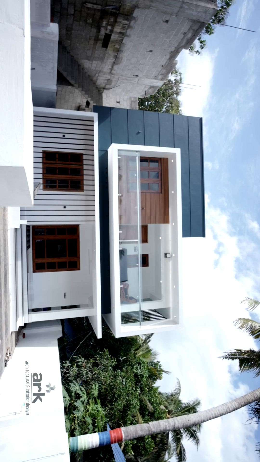 Completed Project    Location : Poovar Trivandrum    Client : Sunil #contruction #CivilContractor  #keralaengineer  #KeralaStyleHouse  #ContemporaryHouse  #ContemporaryDesigns  #Architect  #architecturedesigns  #Architectural&Interior  #civilconstruction  #budgethomes  #4bhk   #45LakhHouse