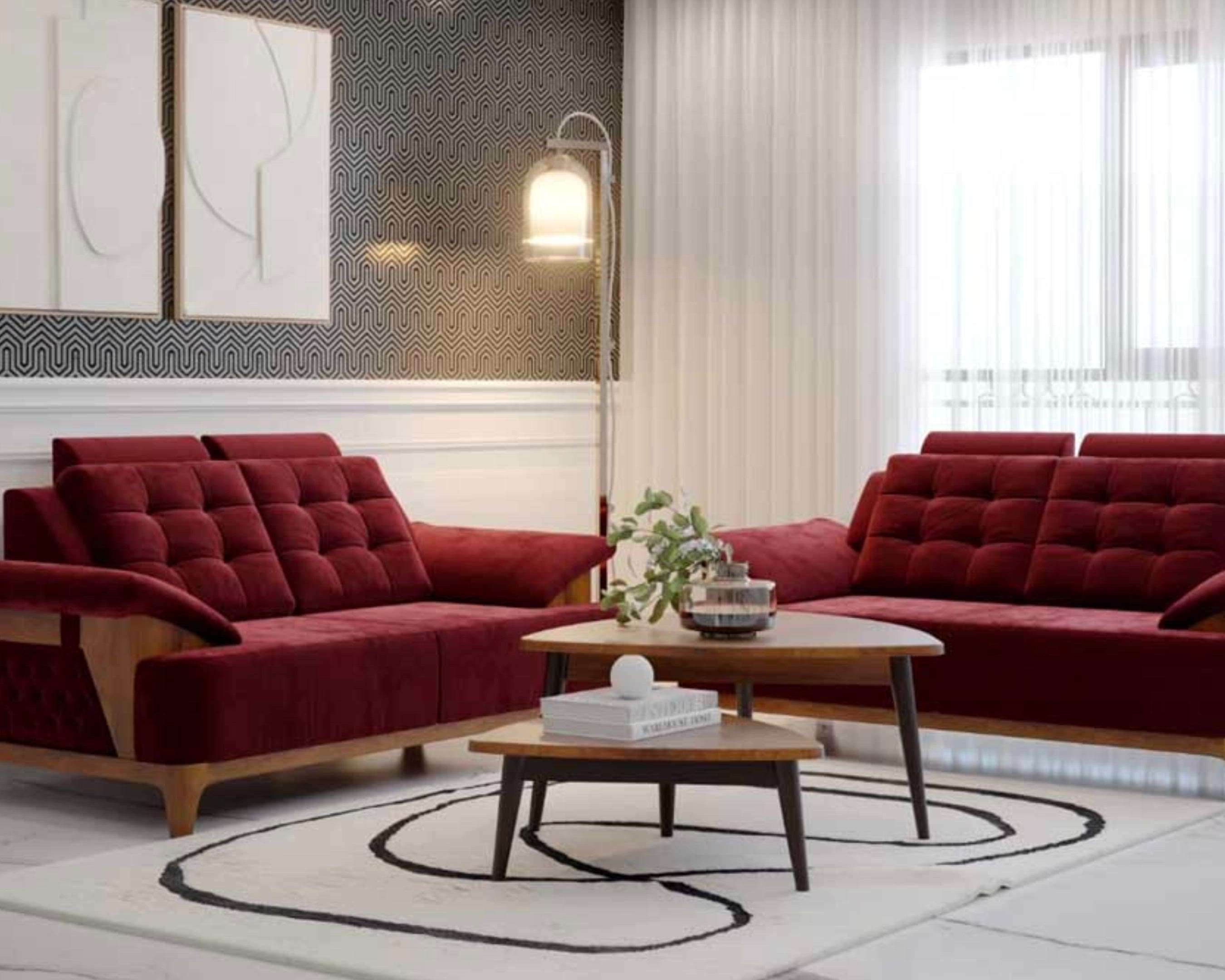 New arrival    #trendingdesign #NEW_SOFA #Sofas #LivingroomDesigns #DiningTable #MasterBedroom #BedroomIdeas