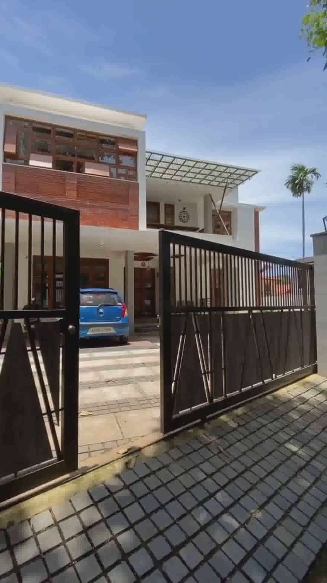 Deepthik Divakaran
Architect
Kozhikode, Kerala
ADIS Designs & Contracting LLP C ALICUT

Kolo video link: https://koloapp.in/posts/1629006869

Kolo - India’s Largest Home Construction Community :house:

#home #keralahouse #koloapp #keralagram #reelitfeelit #keralagodsowncountry #homedecor #enteveedu #homedesign #keralahomedesignz #keralavibes #instagood #interiordesign #interior #interiordesigner #homedecoration #homedesign #homedesignideas #keralahomes #homedecor #homes #homestyling #traditional #kerala #homesweethome #architecturedesign #architecture #keralaarchitecture #architecture