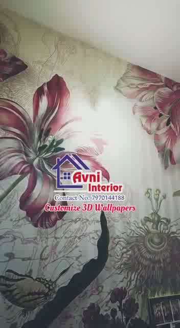 Customize Wallpapers
Avni interior 7970144188