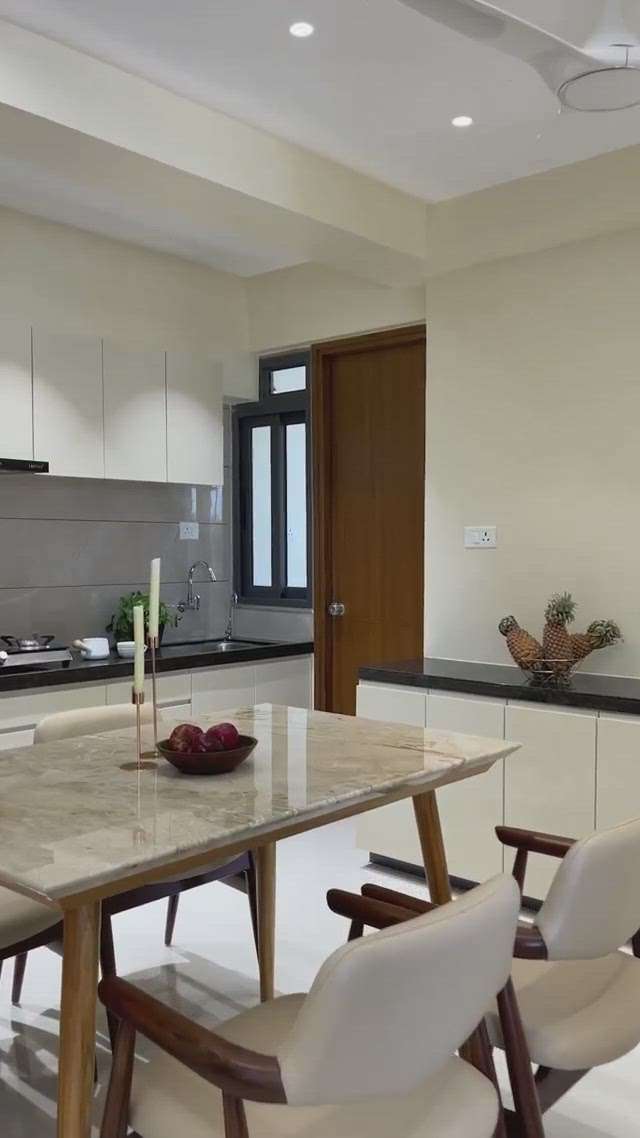 9526284034/beautiful ❤❤ interior design / Kerala modular kitchen@ interior
