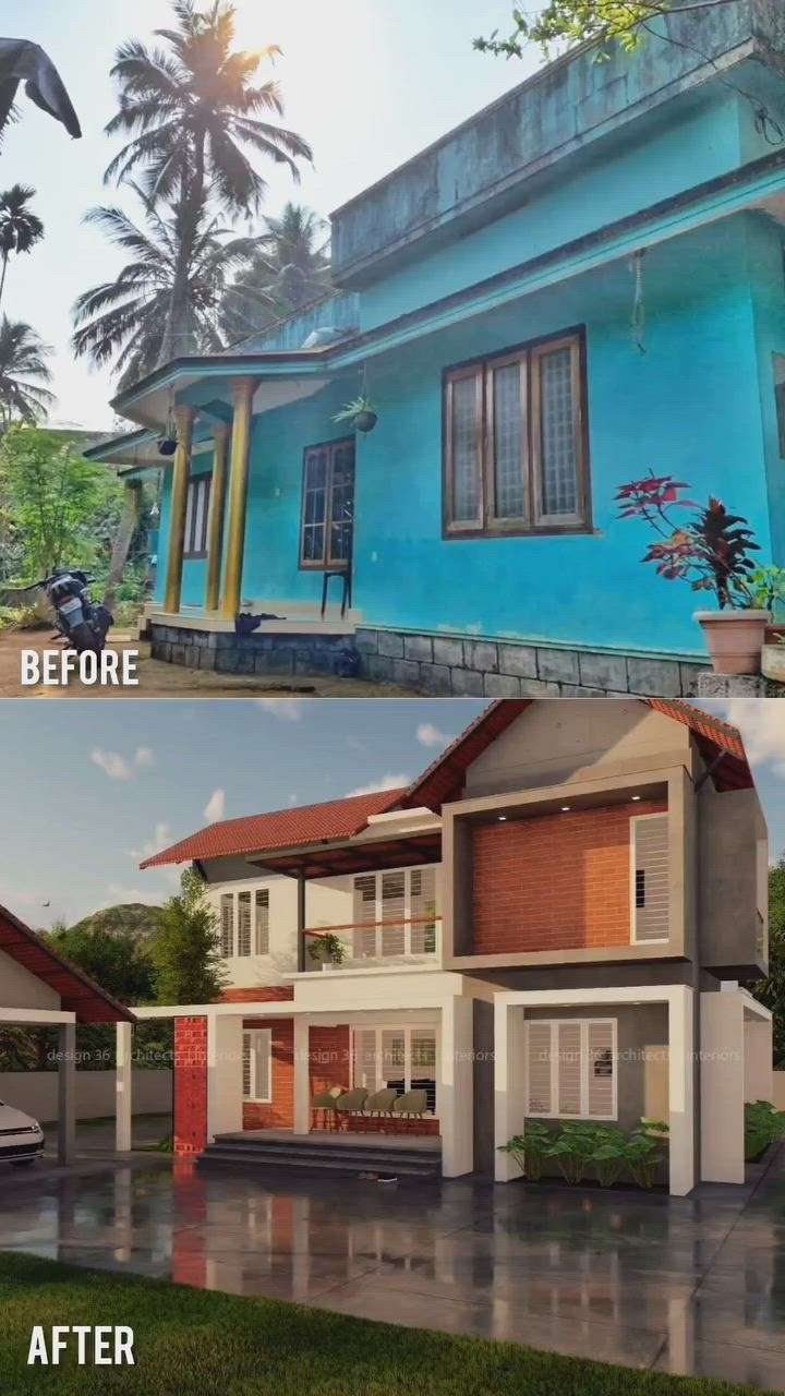 proposed Residential renovation 
Client : Rashid
Plan and design : D36 ARCHITECTURE AND INTERIOR
#KeralaStyleHouse #keralastyle #MrHomeKerala #keralahomeplans #keralahomedesignz #keralaresidencedesign #ProposedResidential #residentialinteriors #residentialconstruction #Kollam #Malappuram #Kozhikode #Wayanad #Thrissur #tirur #3dtoreality #3D_ELEVATION #3dmodeling #3dhouse #3Darchitecture #3DPlans #vrayrender #Vray #Autodesk3dsmax #3dsmax #lumionindia #lumionrendering #lumion10