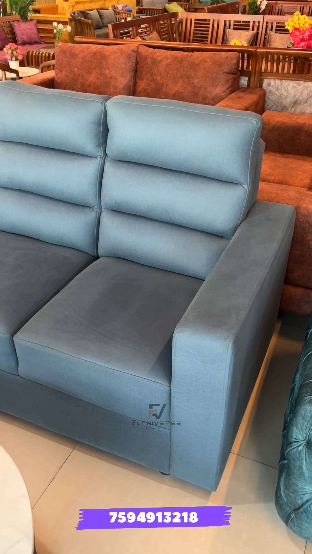 New Premium Sofa👍
7594913218
  #furnitures  #HomeDecor  #furnituremanufacturer  #Palakkad #kerala