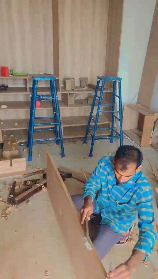 #Jai bhawani furniture work