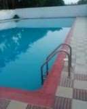 out door zamtech swimming pool