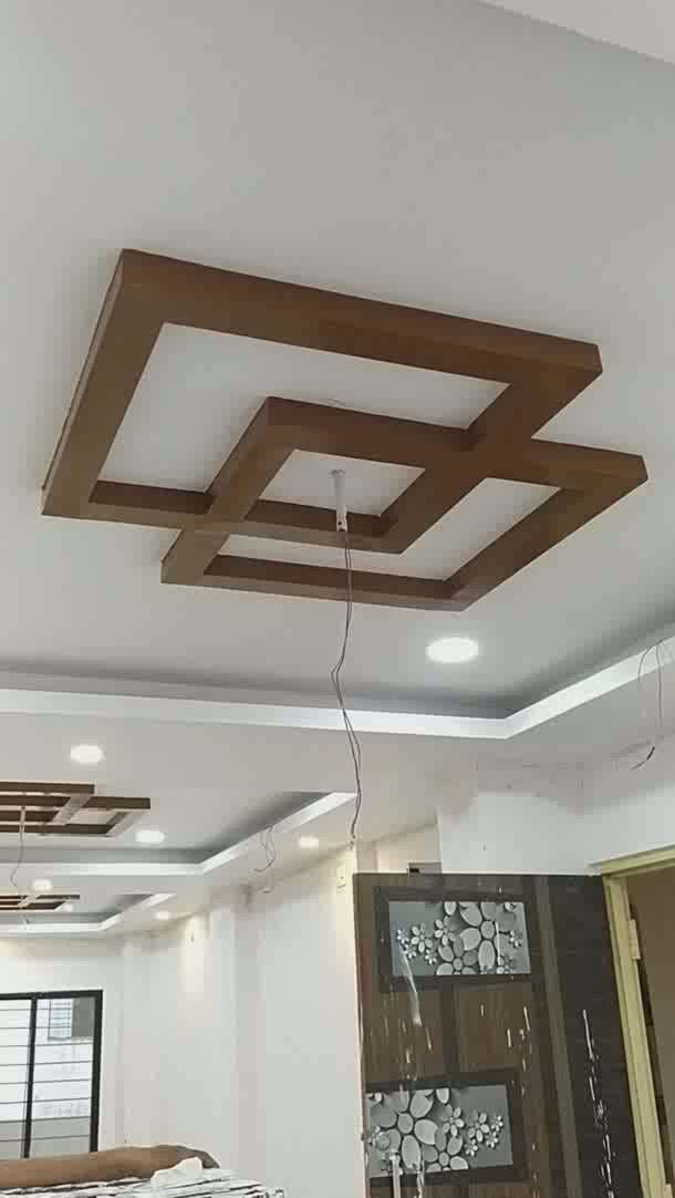 khan p.o.p decoration interior design