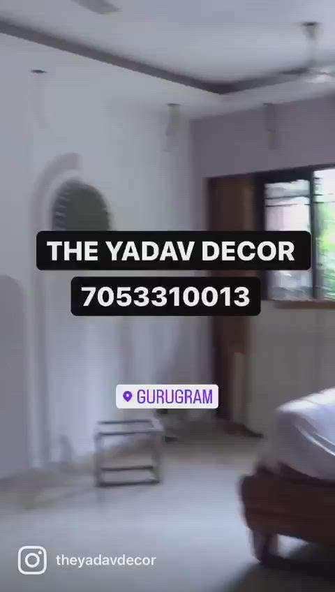 about to deliver gurgaon project ❤️ #InteriorDesigner  #gurgaon  #gurgaoninteriordesigner  #pocket_friendly_packages  #timelessdesign