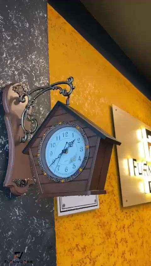 Clocks collection at furniverse palakkad.. decorate your wall with imported clocks... #furnitures  #imported  #clocks  #clock  #WallDecors  #WallDesigns  #showroomdesign  #homedesigne   #WallDecors  #InteriorDesigne  #decorative  #decorationideas  #Palakkad