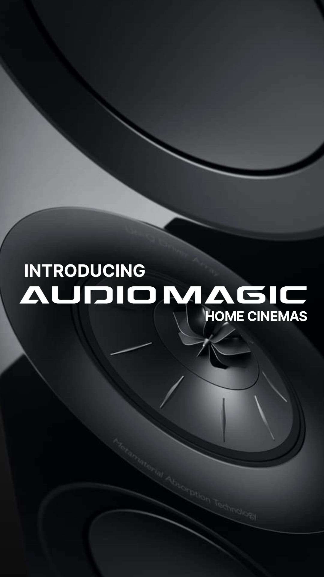 Hello and welcome to Audiomagic Home Cinemas!

We are thrilled to celebrate our 12th anniversary, and we owe it all to our incredible customers who have entrusted us to turn their home theater dreams into reality. In today's fast-paced world, home theater entertainment has become an integral part of our daily lives, and our dedicated team has spent years perfecting the art of creating professional, international home cinema experiences. With cutting-edge audio-visual equipment, the latest audio formats, and state-of-the-art visual projection systems, we promise to leave you stunned and excited like never before. Our acoustic team is here to craft iconic designs and color patterns that perfectly match your vision.

 #Hometheater  #music  #artist  #HouseConstruction  #home decor
 #LivingRoomCarpets  #new house  #projectorscreen  #recliners