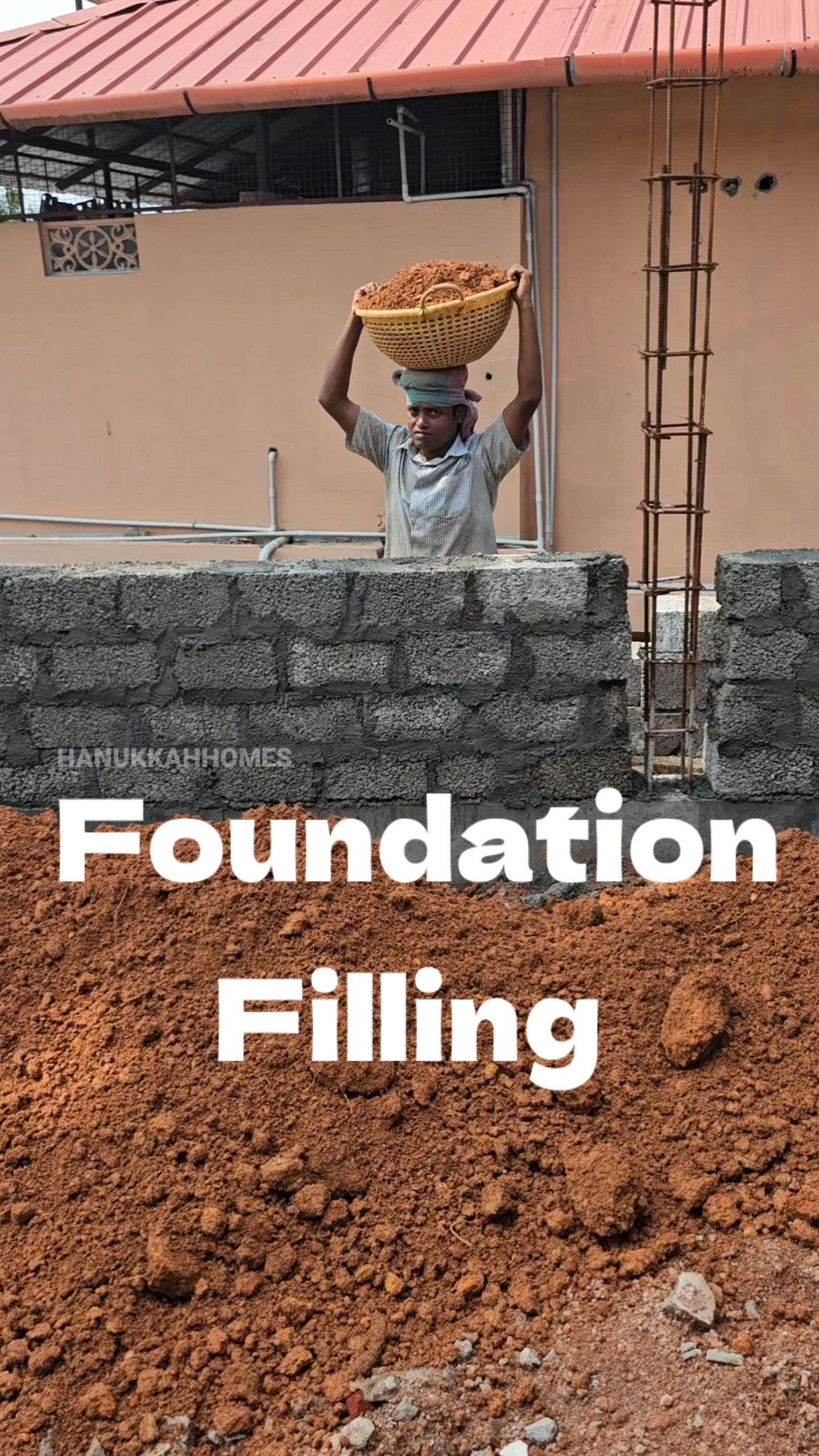 3Tips for foundation filling
#creatorsofkolo #thiruvalla #top3tips #foundation_prepration