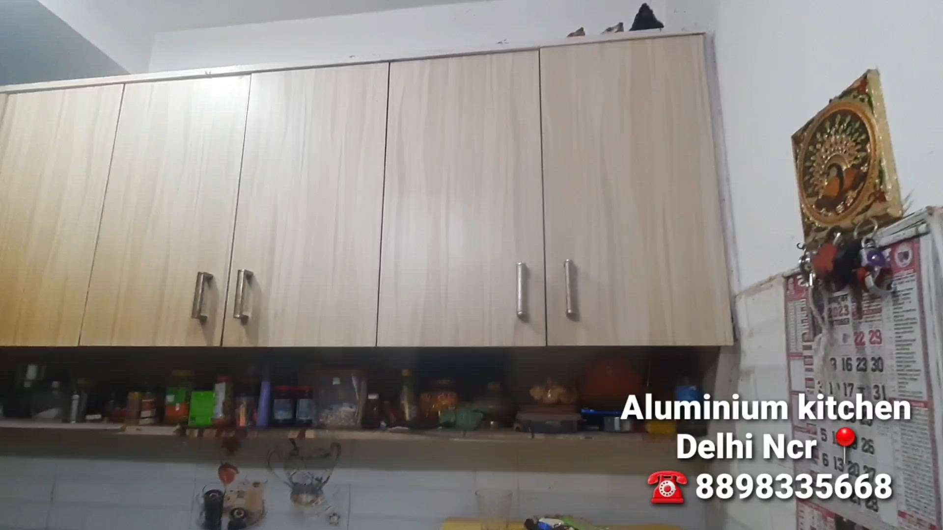 Aluminium kitchen cabinets 
☎️#8898335668 Delhi Ncr 📍

#aluminiumkitchen #aluminiumkitchendesigner #Anti-Termite #termitetreatment #InteriorDesigner #ClosedKitchen #invisiblegrill
