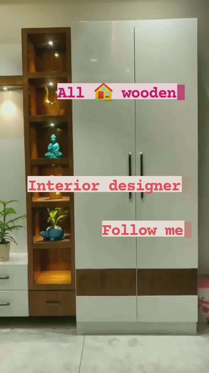 All 🏠 wooden interior designer# uttarakhand dehradun