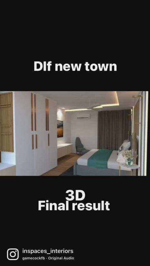 Interior work and designing done at DLF New Town Heights, sec. 84, Gurgaon 👉👉

 #modularwardrobe  #FalseCeiling  #WallDesigns  #popmolding  #upvcdoors  #curtaindesign  #WallPainting