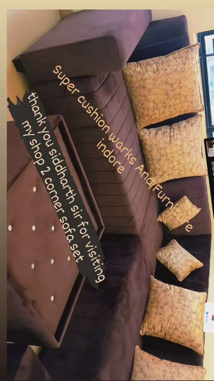 super cushion warks And Furniture
All tipe sofas comfatble Meserment Size Aveleble Maxximam price me
 
Call me. 6386696479