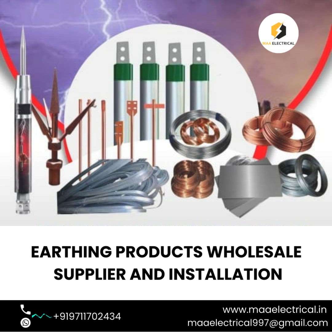 #Earthingtools  #earthingpit  #Earthingservices in affordable price