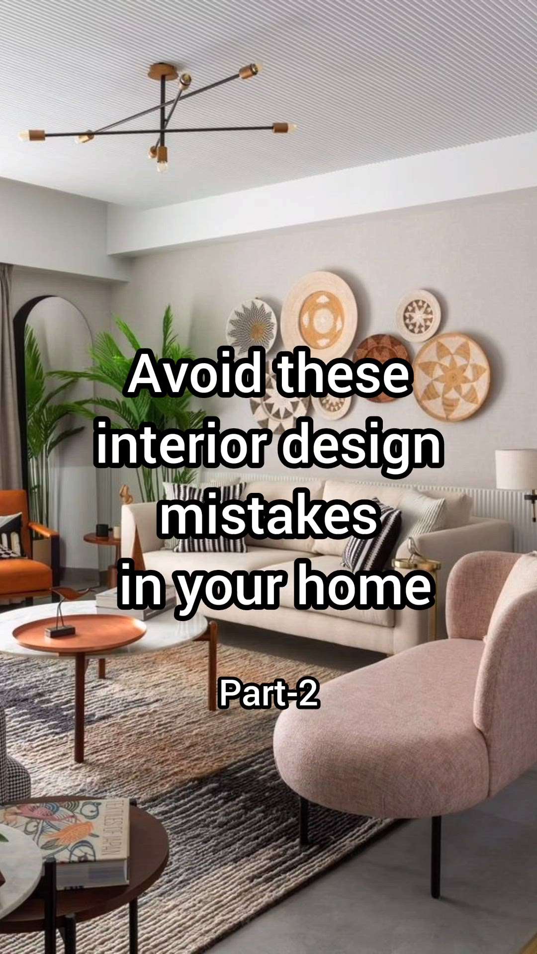 Avoid these mistake while making your home interior

#creatorsofkolo #avoid #design #interiordesign #interior #mistakes