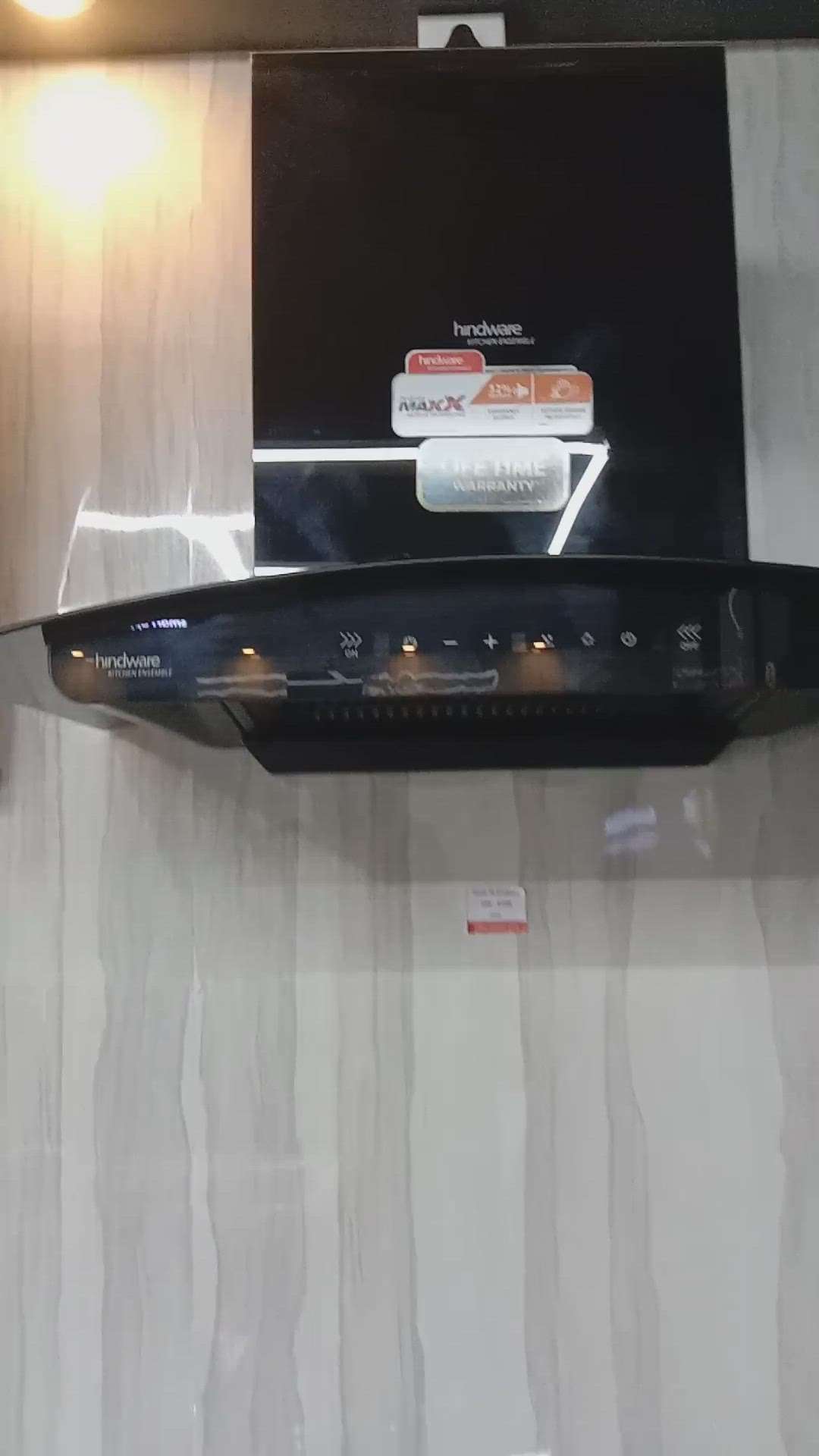 ELECTRIC CHIMNEY
Hindware brand
Best  price  #omega kitchen store kalamassery  #hindware  #kichenmodels #more details
contact me, 9656265525