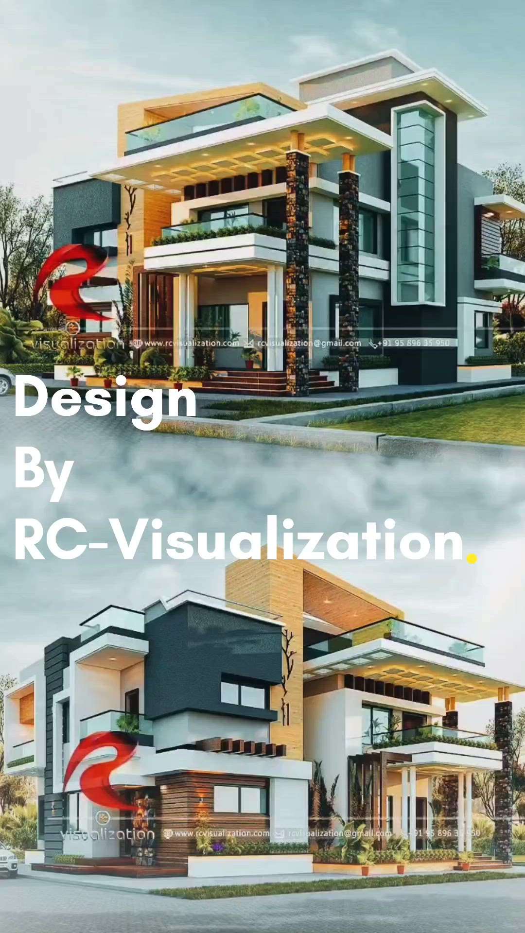 🔱 #rcvisualization #rc #rcv #raghuchoyal #architect #engineer #house design #home #rcthelegend #RC #✨
