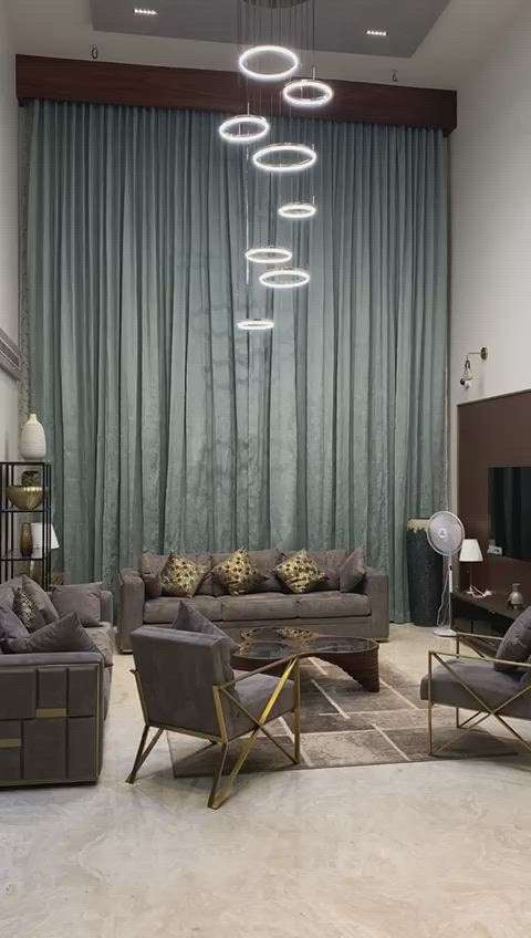 Homestyle Curtains