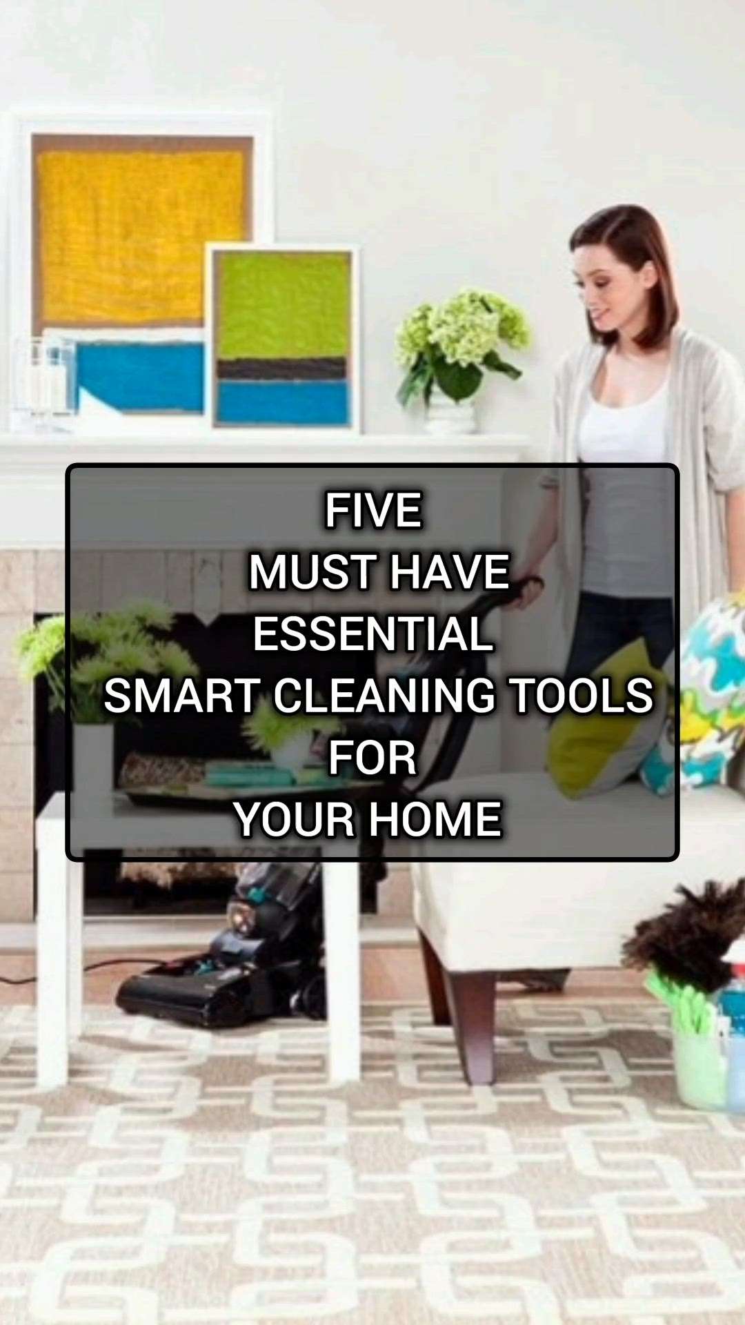 വീട് ഇനി ഈസിയായി ക്ലീൻ ചെയ്യാം! ഈ സ്മാർട്ട്‌ ക്ലീനിങ് ടൂൾസ് ഉപയോഗിച്ച്

Five must have essential cleaning tools for your home

#creatorsofkolo #musthave #home #kitchenideas #modernhomes #ideas #essentials