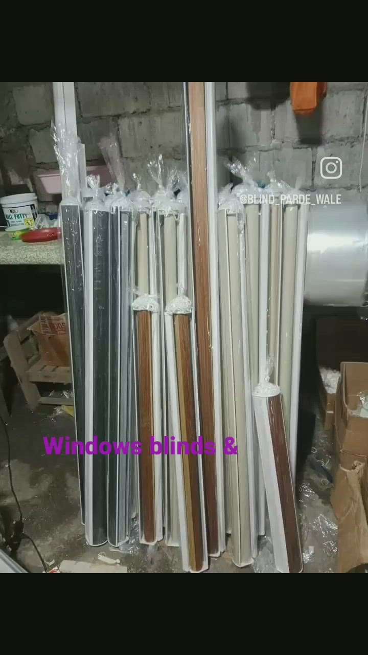 windows blinds & bamboo chick maker contact number 9891 788619 Mayapuri Delhi