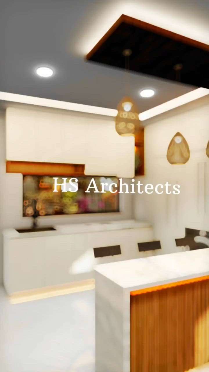 For more -7902343933
#ModularKitchen  #modernminimalism  #KitchenInterior  #interiordesigns  #archituredesign  #architecture