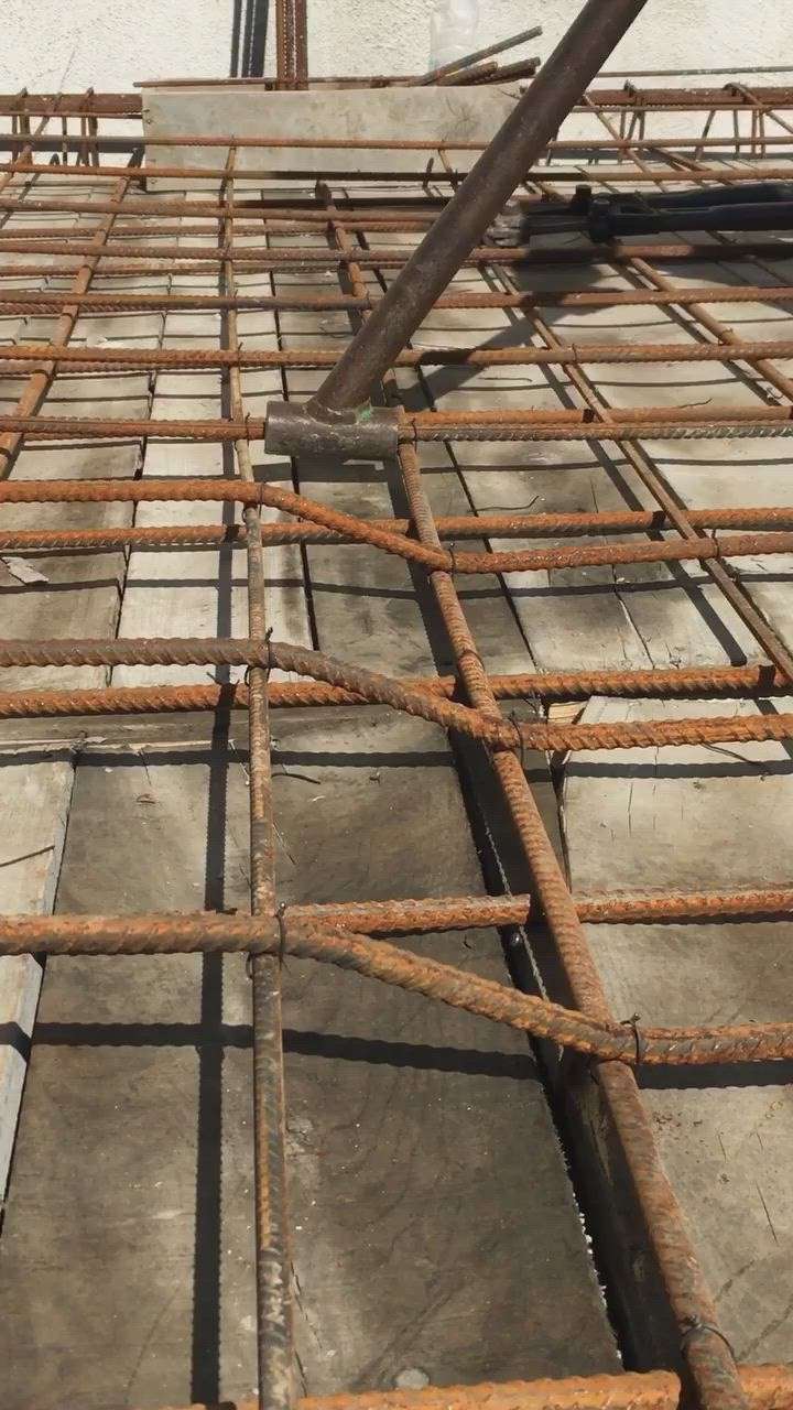 #slabcasting  #InteriorDesigner  #Architect  #structure  #NorthFacingPlan  #kolohindi