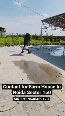 farmhouse Sainik Farm Noida sector 150   mo. 7840060540