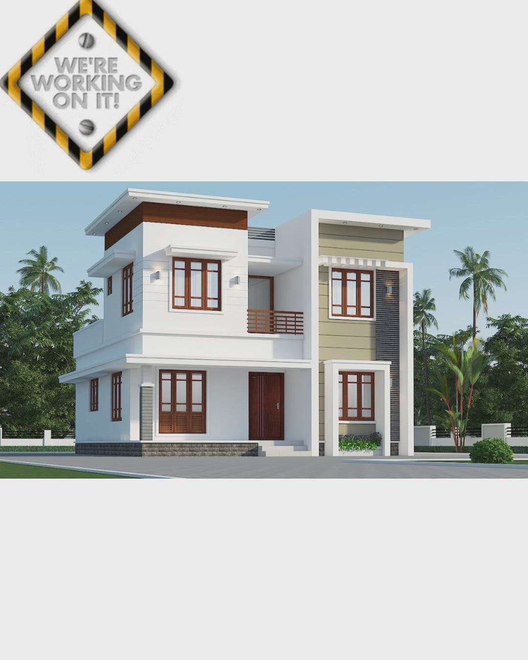 #new_home  #workinprogressdesigntoexecution  #workinprogress  #labourrate  #ElevationHome  #HouseDesigns #NEW_PATTERN  #newhomeready  #newhomesdesign  #ContemporaryDesigns  #Contractor  #ContemporaryHouse  #semi_contemporary_home_design  #plasterwork  #HouseDesigns #trendingdesign #Thrissur  #KeralaStyleHouse  #keralaplanners #ratelist #fullconstruction