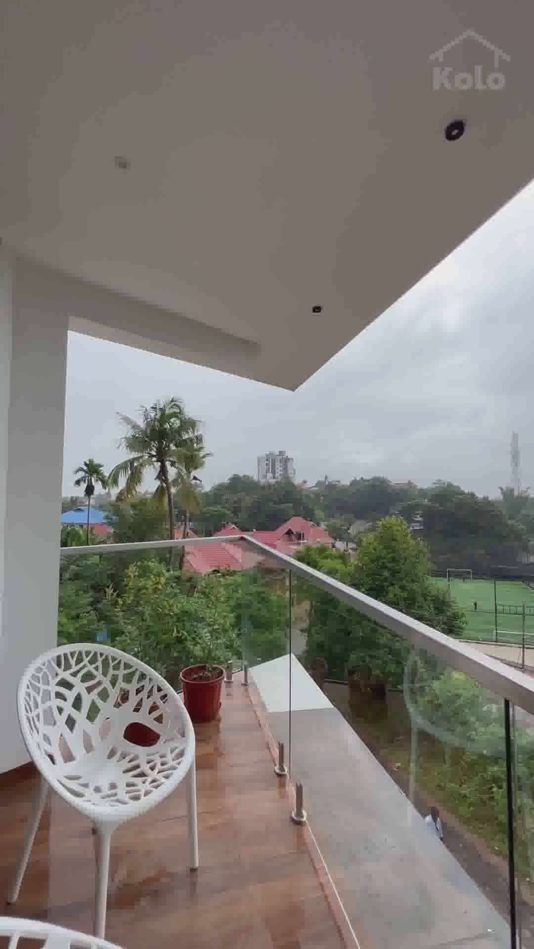 3 സെന്റിൽ മൾട്ടി ലെവൽ വീട് | N'Arrow

Multi level 4 Bedroom House in 3 cents

Project name: 𝐓𝐡𝐞 𝐍'𝐀𝐫𝐫𝐨𝐰
Category: Residential

Client: Mr. Abhilash & Family
Site Area: 2.9 Cents
Area: 2400 Sqft
Year of Completion: 2022
Location: Kangarappady, Kalamassery

Lead Architects: Mithun O Raghavan, Meghna Anilkumar
DesignLOOM
@designloom.architects
+91 94951 81756

Videography: ArchPro
@archpro.productions

നിങ്ങളുടെ മനോഹരമായ വീടുകൾ, വീട് നിർമാണവുമായി ബന്ധപ്പെട്ട് നിങ്ങളുടെ സർവീസുകളും, വർക്കുകളും തുടങ്ങിയവ ഫീച്ചർ ചെയ്യാൻ ബന്ധപ്പെടുക:
+91 9895780610

Kolo - India’s Largest Home Construction Community :house:

#hometours #keralavibes #tharavad #home #huilekerehouseproject #traditionaldesign #kerala #koloapp #keralagram #reelitfeelit #keralagodsowncountry #homedecor