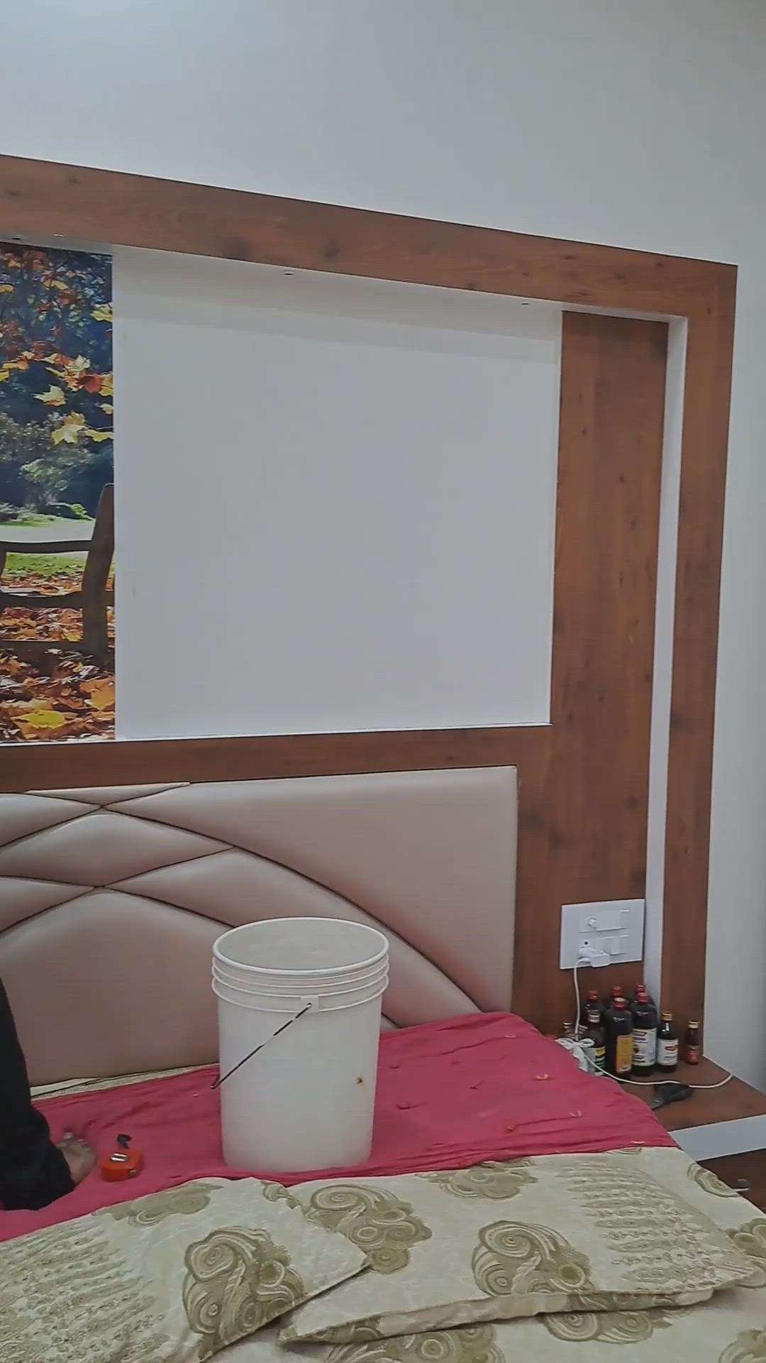 customised wallpaper by hsk home decor | interior design | wall decoration | #hardeepsainikaithal  #customized_wallpaper  #InteriorDesigner  #WallDecors  #WallDesigns  #WALL_PAPER  #walldecoration  #wallpaperdinding  #hskhomedecor
