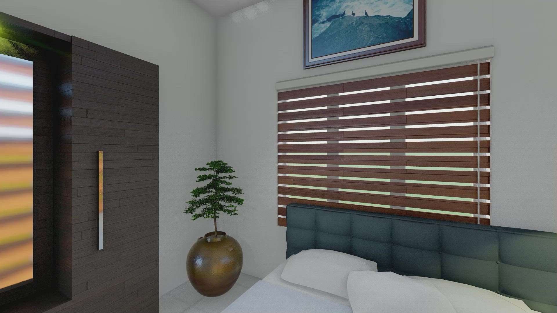 bedroom design
#BedroomDecor #Autodesk3dsmax #blinds #videorendering #lumion10