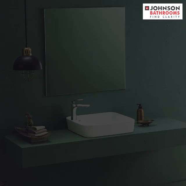 why choose the ordinary when we have mesmerizing #sanitaryware that'll leave you spell-bound?

#MakeInformedDecisions with our stunning range of #bathroom concepts from johnsons international

explore the range, click the link given in bio.

#HRjohnsinindia #bathroomware #bathroomideas #johnsonbathroom  #homerenovation #luxurybathrooms #bathroomfittings