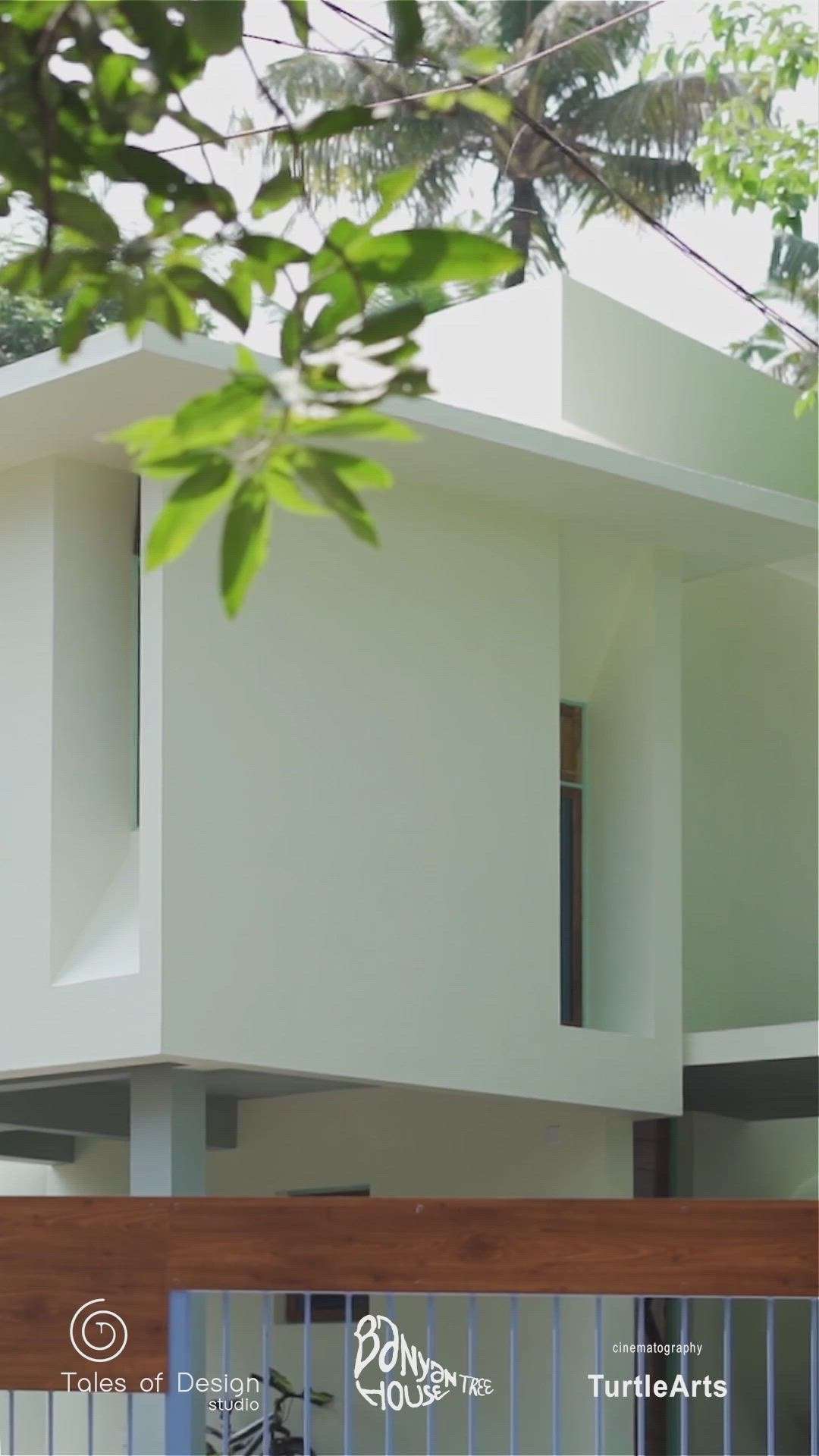 2000 Sqft | 15.5 Cents plot | 3BHK

𝗣𝗥𝗢𝗝𝗘𝗖𝗧 𝗗𝗘𝗧𝗔𝗜𝗟𝗦:
Client: Sajeesh and Dhanya
Area : 2000 sqft
Rooms : 3 BHK
Plot: 15.5 cents
Location: Mampully, Thrissur


𝗗𝗘𝗦𝗜𝗚𝗡𝗘𝗥 𝗗𝗘𝗧𝗔𝗜𝗟𝗦: 
principal architect: Shammi A Shareef
@tales_of_design
ph: 8943333118
https://talesofdesign.in
contact : talesofdesignstudio@gmail.com

Kolo - India’s Largest Home Construction Community 🏠

#fyp #reelitfeelit #koloapp #veedu #homedecor #enteveedu #homedesign #keralahomedesignz #nattiloruveedu #instagood #interiordesign #interior #interiordesigner #homedecoration #homedesign #home #homedesignideas #keralahomes #homedecor #homes #homestyling #traditional #kerala #homesweethome #architecturedesign #architecture #keralaarchitecture #architecture #modernarchitecture