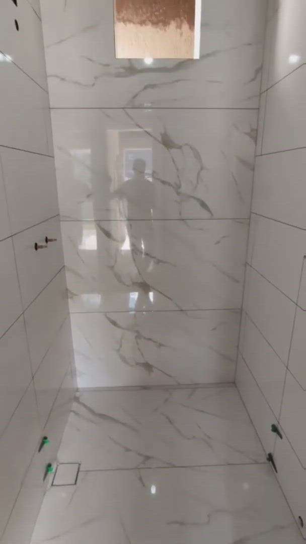 bathroom in  tiles Italian marbal design vitrified tiles 2×4 #BathroomTIles  #ClayRoofTiles  #tilefront