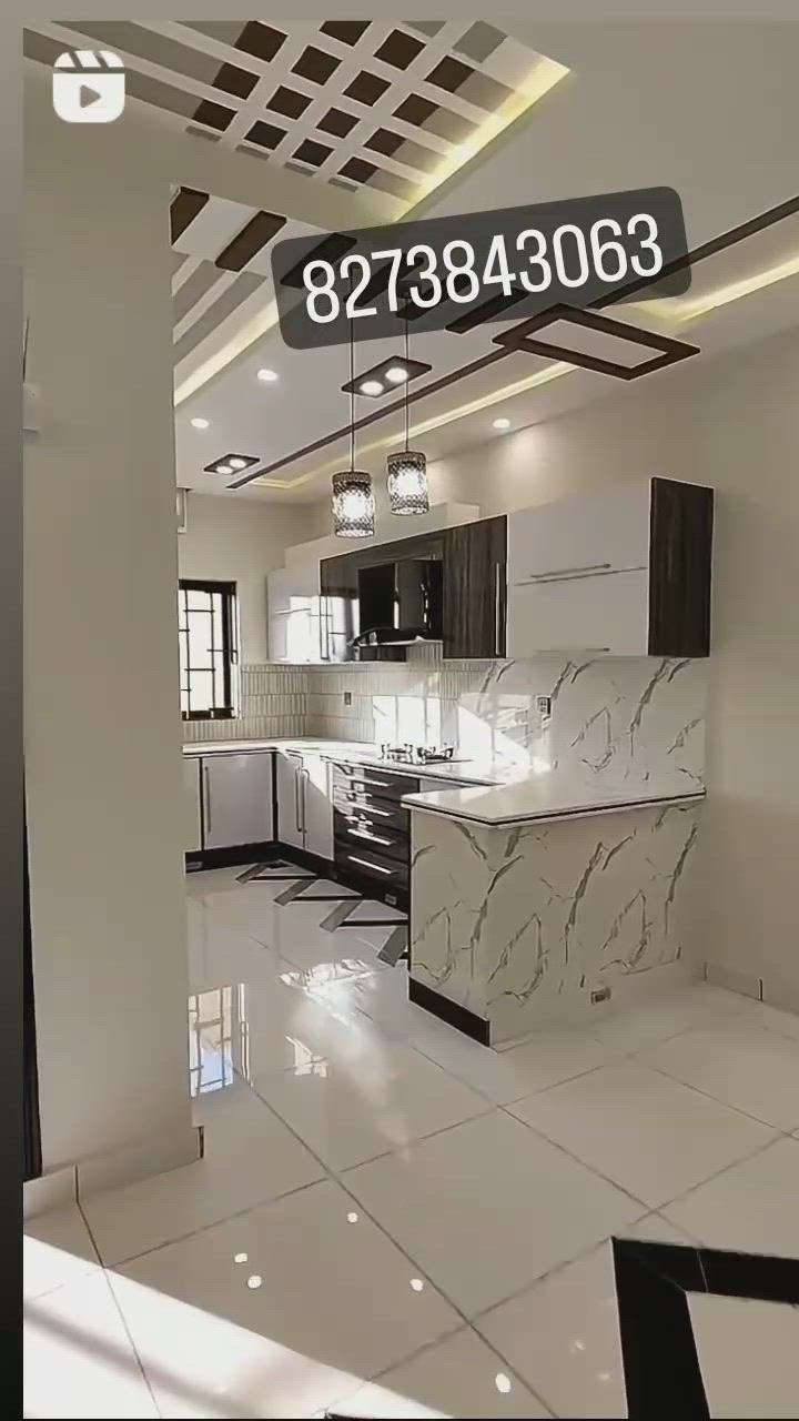 All home🏠 wooden interior designer hindi Tecnition labour rate my contect number 8273843063