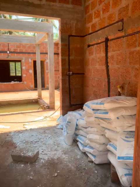 Rtech Solutions, Adoor
Gypsum Plastering
ph-9633604555,8301014989
 #Architect  #architecturedesigns  #Architectural&Interior  #architectureldesigns  #Buildingconstruction  #CivilEngineer  #civilcontractors  #civilconstruction  #HouseConstruction  #ConstructionCompaniesInKerala  #InteriorDesigner  #KeralaStyleHouse  #keralaarchitectures  #keralabuilders  #keralaveedu