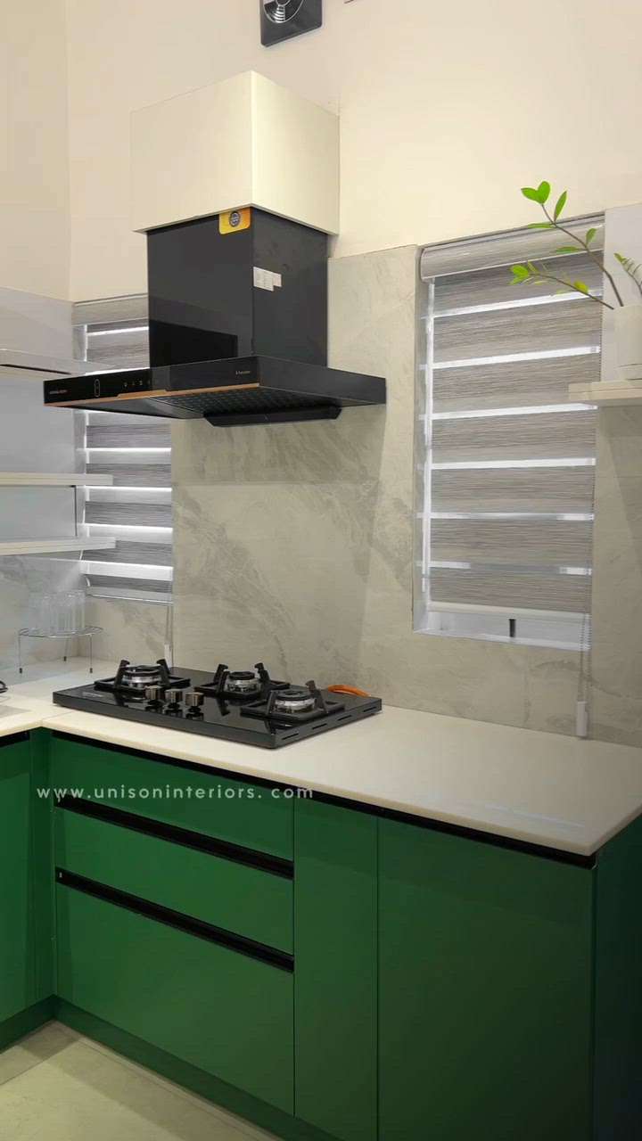 Modular Kitchen  💚

 #ModularKitchen  #modularwardrobe  #modular  #KitchenIdeas  #KitchenCabinet  #WoodenKitchen  #KitchenCeilingDesign  #KeralaStyleHouse  #keralastyle  #AltarDesign  #HouseDesigns  #LivingroomDesigns  #BathroomDesigns  #Designs  #WallDecors