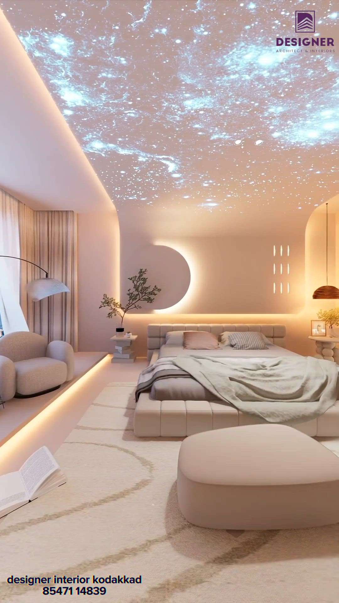 dream bed room
 #HouseDesigns  #homeinterior