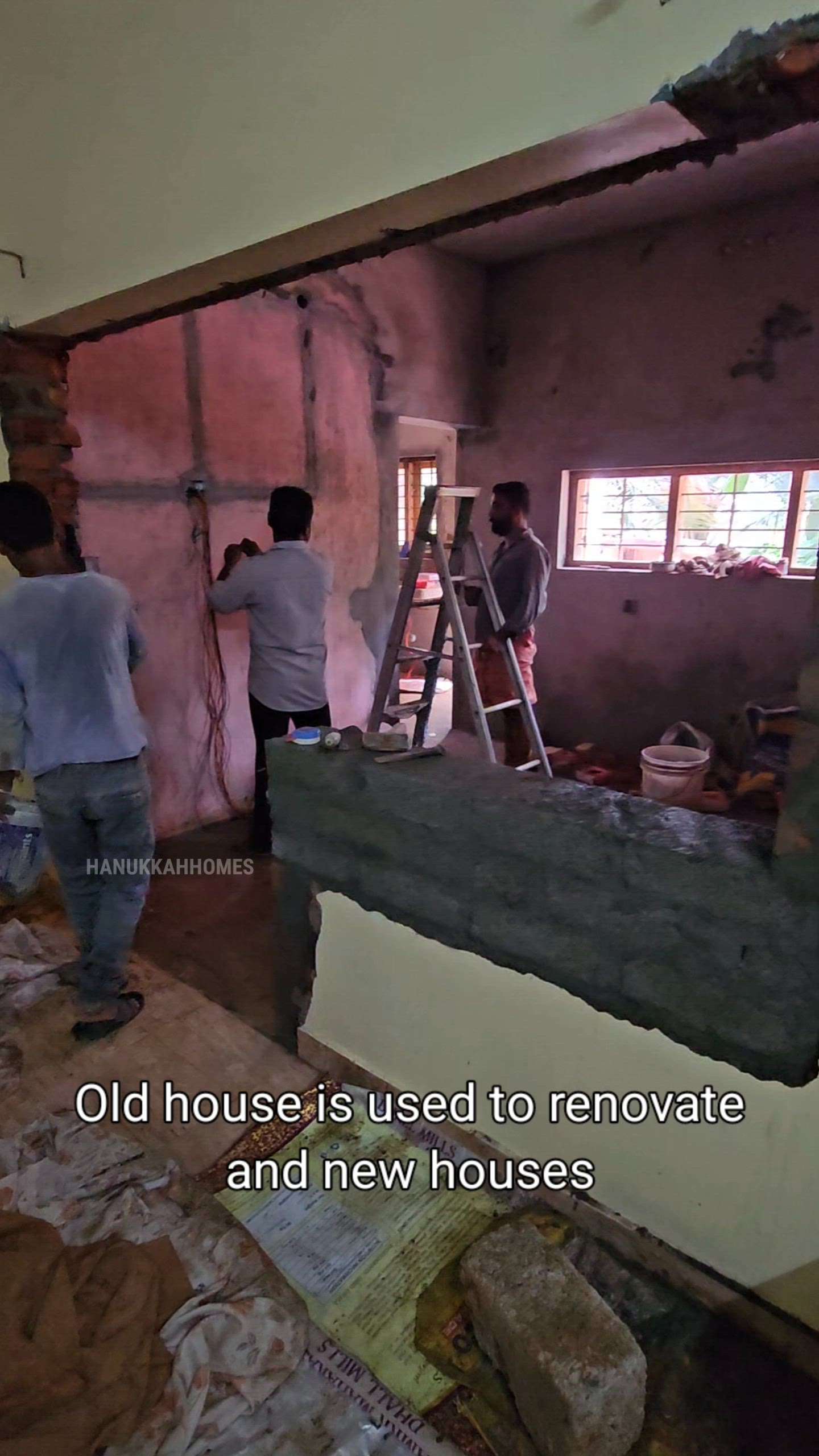Renovation ശ്രദ്ധിക്കണം #HouseRenovation #renovations #home