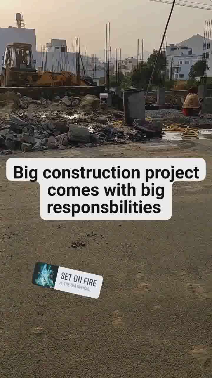 #udaipur  #Contractor #udaipurconstruction #civilcontractors #civilengineers #workhard #civilconcept #HouseConstruction #bungalow #bungalowconstruction #richness #richstonehome