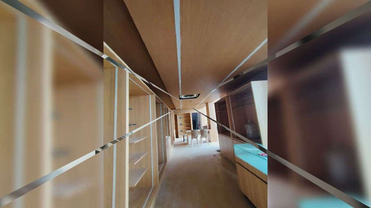 #gypsum#ceiling# #HomeDecor#RajDecor#showroom#car #shehdol