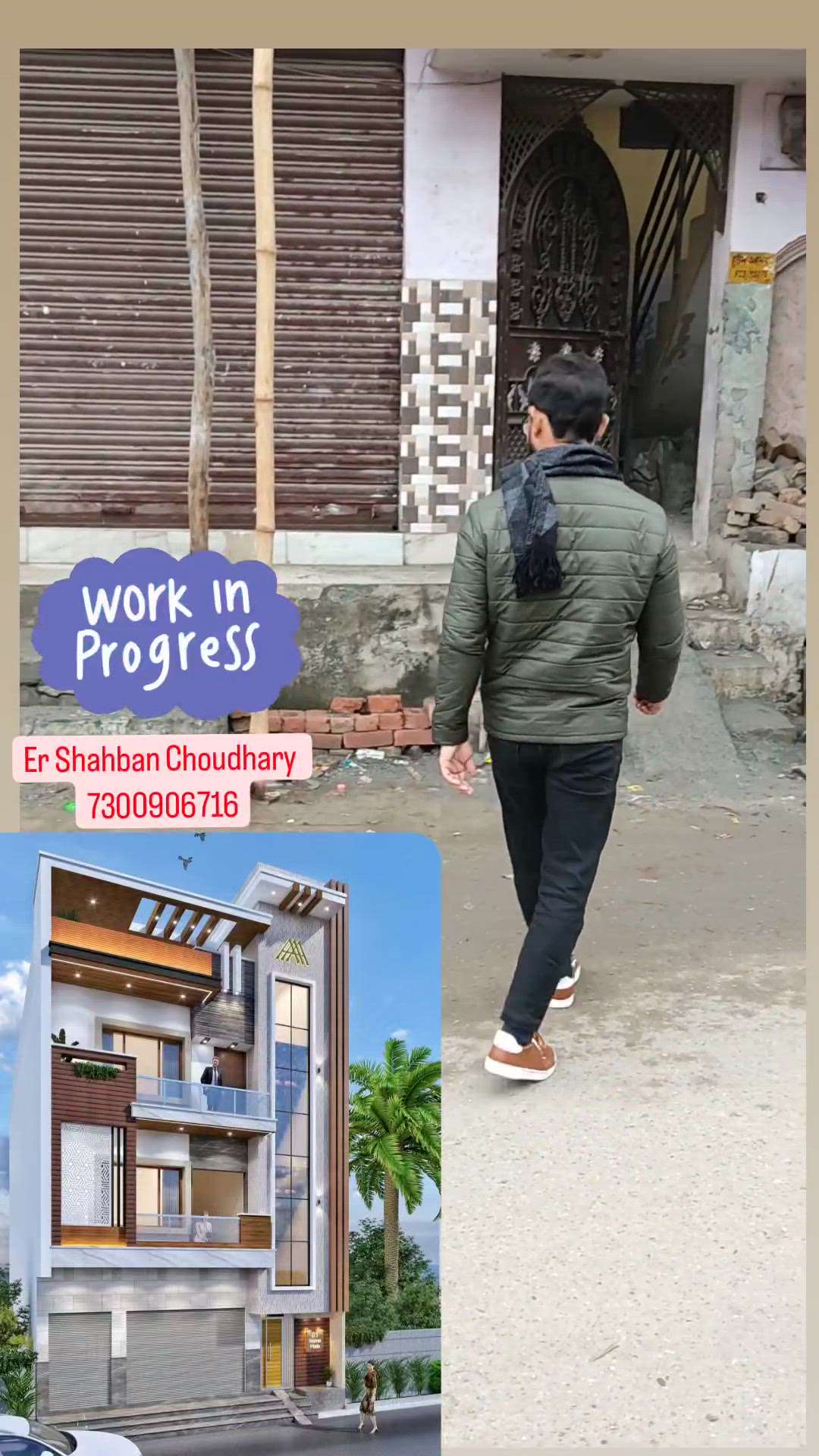 Site Location :- Muzaffarnagar , Uttar Pradesh  
Mk Design & Consultant 
Muzaffarnagar 
contact No. 7300906716
#siteengineer #sitework #3dwork