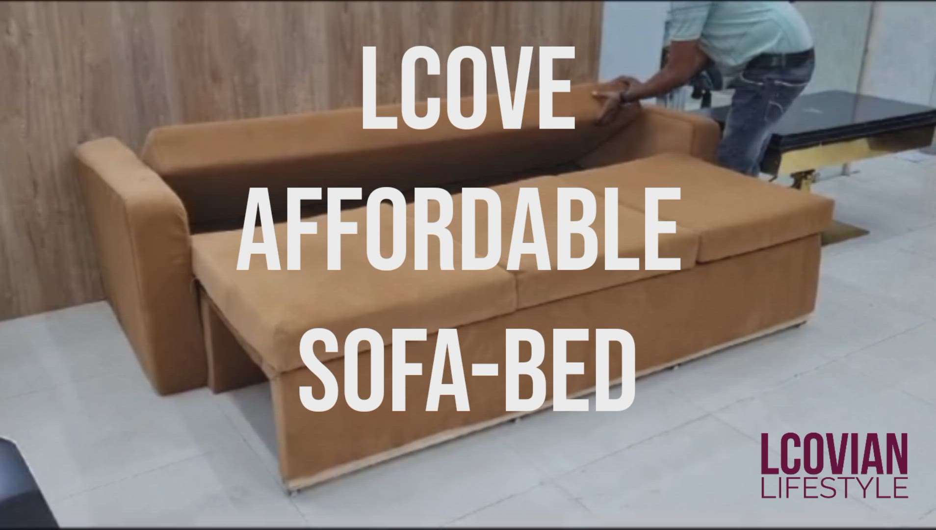 LCOVE SOFA CUMBED

 #sofacumbed #sofa #livingroom #lcove #lcovianliving #spacesavingsolutions #spacesavingfurniture #spacesavingideas
