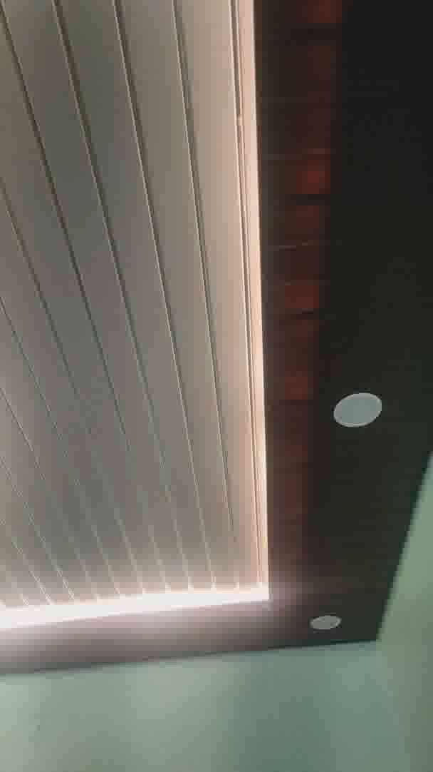 Fancy interior:-9210865004
# Pvc panels ceiling #moisture & seepage proof # Wall paint