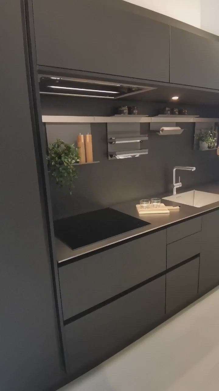 Modular kitchen 
for more contact us 
 #thedecorators  #HouseDesigns  #KitchenIdeas  #ModularKitchen  #classicKitchen