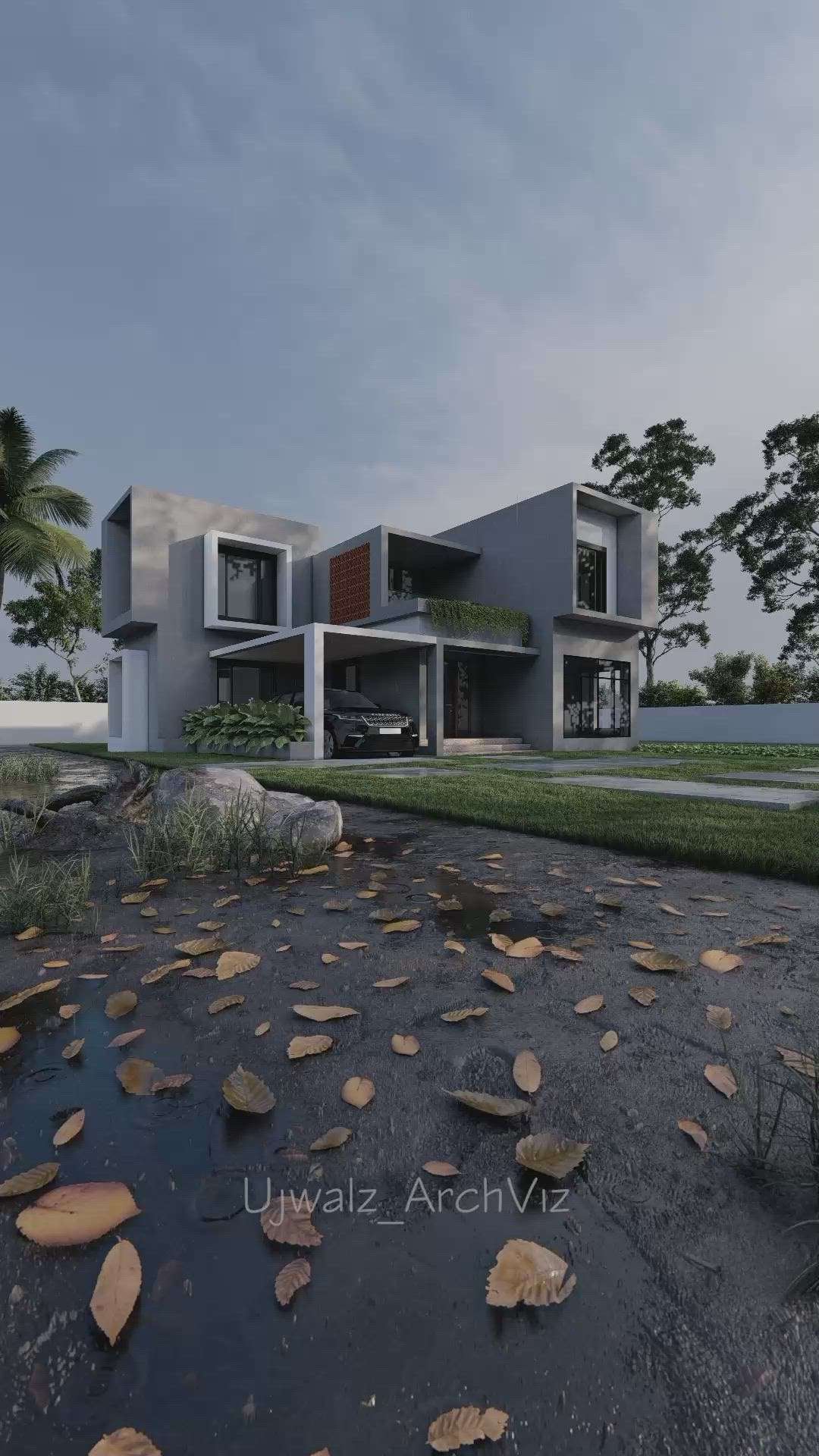 Lumion walkthrough try

Sketch up + lumion 11

#beautifulhomes #architecture #plants #home #trendingdesign  #keralahomes #videooftheday #homes #homestyling #KeralaStyleHouse  #homesweethome  #keralaarchitecturehomes  #koloviral  #koloapp  #reelsvideo #reels #reelsindia #koloindia  #reelsinsta #keralareels #reelsviral #reel #reelitfeelit #keralareels #reelsviral #reel #exteriordesigns  #traditional #keralastyle  #ElevationHome  #architecturedesigns  #keralaarchitecture #architecture
