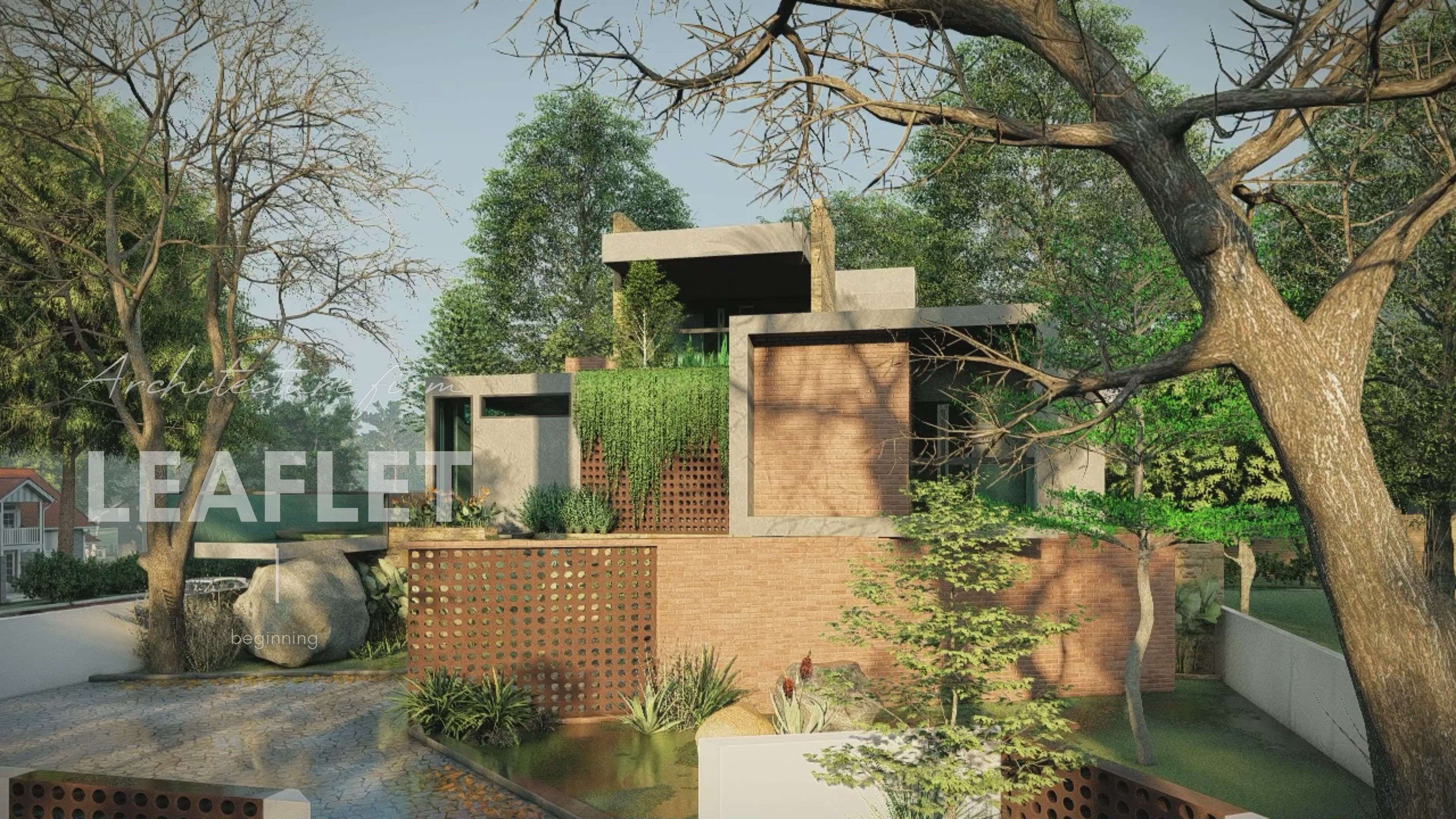 "SPACE OF PEACE"
 
#new_home  #contemporaryhomes  #sustainability  #architecturedesigns  #moderndesign  #Architect  #Architectural&nterior  #ElevationHome  #MrHomeKerala  #minimalisam  #greenhome  #naturallight  #earth  #world  #ElevationDesign  #renderlovers  #HouseDesigns  #Designs  #design #FlatRoof  #KeralaStyleHouse #kerala #MrHomeKerala#minimal  #Minimalistic  #minimalisum  #minimalistdesigns  #kerala_architecture  #indiadesign   #indianarchitecturel  #dailydesign  #LandscapeGarden  #Landscape    #LandscapeDesign  #landscapearchitecture  #keralaplanners #contemporary  #traditiinal  #ContemporaryDesigns  #semi_contemporary_home_design  #traditionaltouch  #Mixedstyle  #contruction  #naturefriendly  #naturalstones  #naturelove